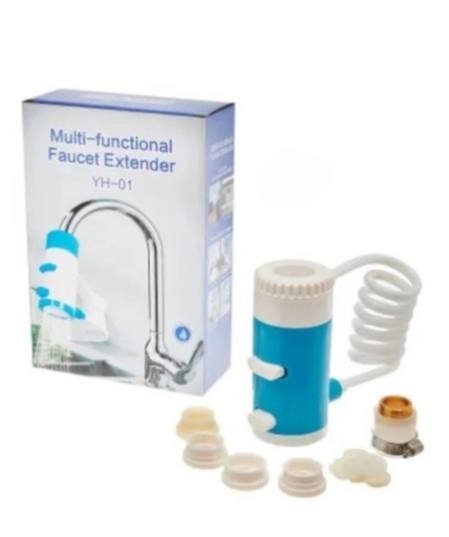 Аэратор насадка на смеситель