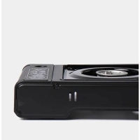 Портативная газовая плита Эмран KW-210