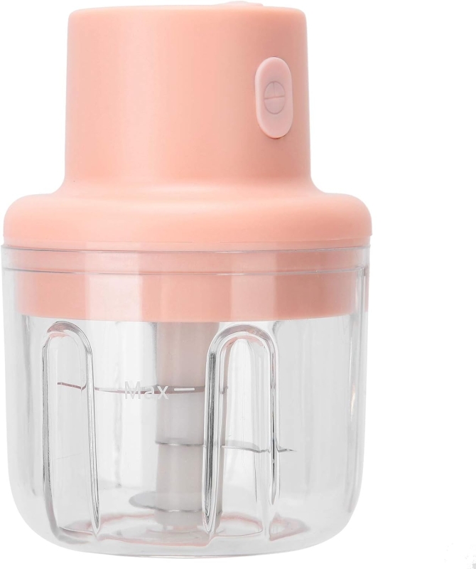 Мини измельчитель электрический