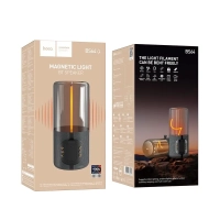 Портативная акустическая система HOCO BS64