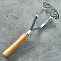 Картофелемялка Ретро