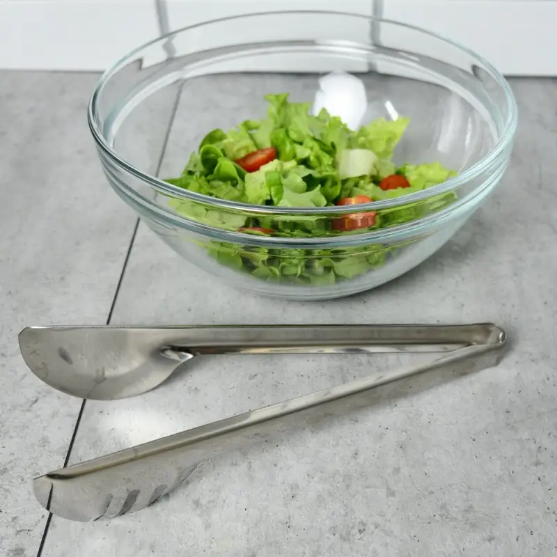 Щипцы для салата 23см