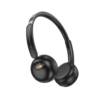 Беспроводные полноразмерные наушники Hoco W62