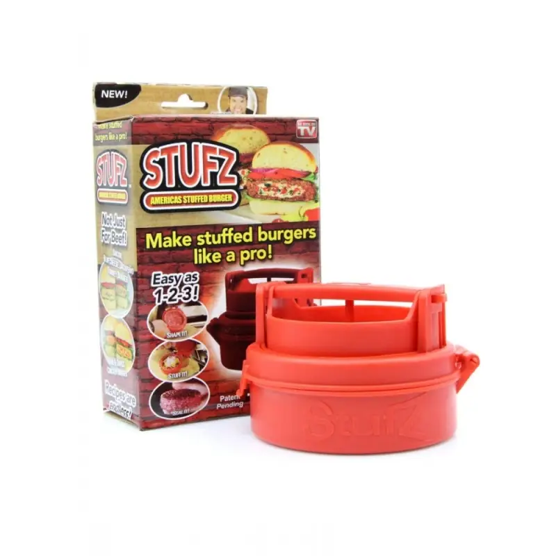 Пресс для бургеров