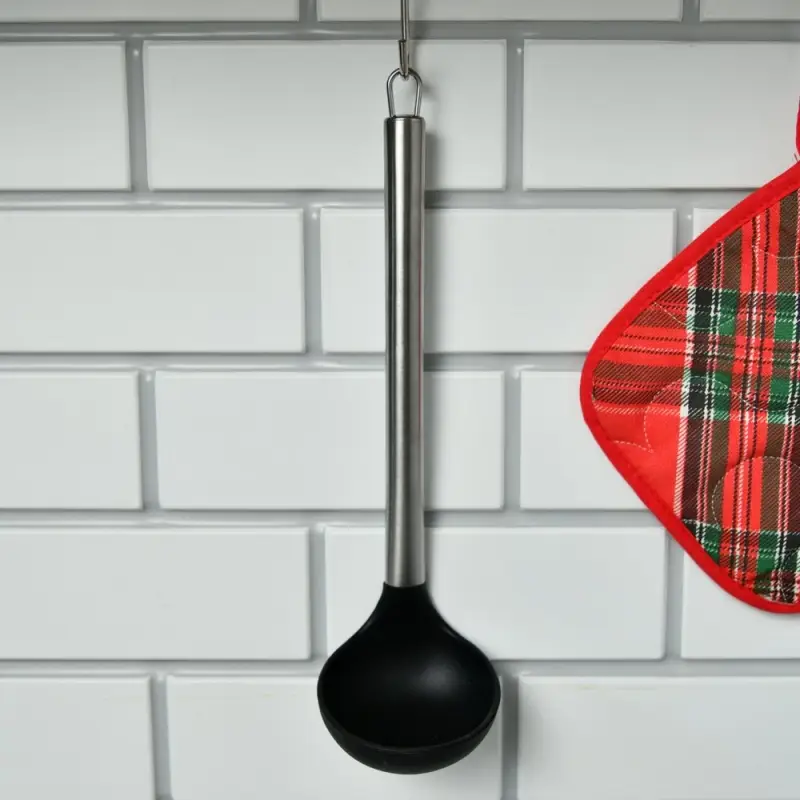 Половник Металлик