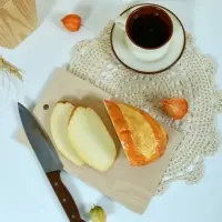 Доска разделочная Тыквы 29х17 см (ассортимент)