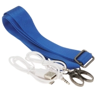 Портативная колонка Borofone BR13