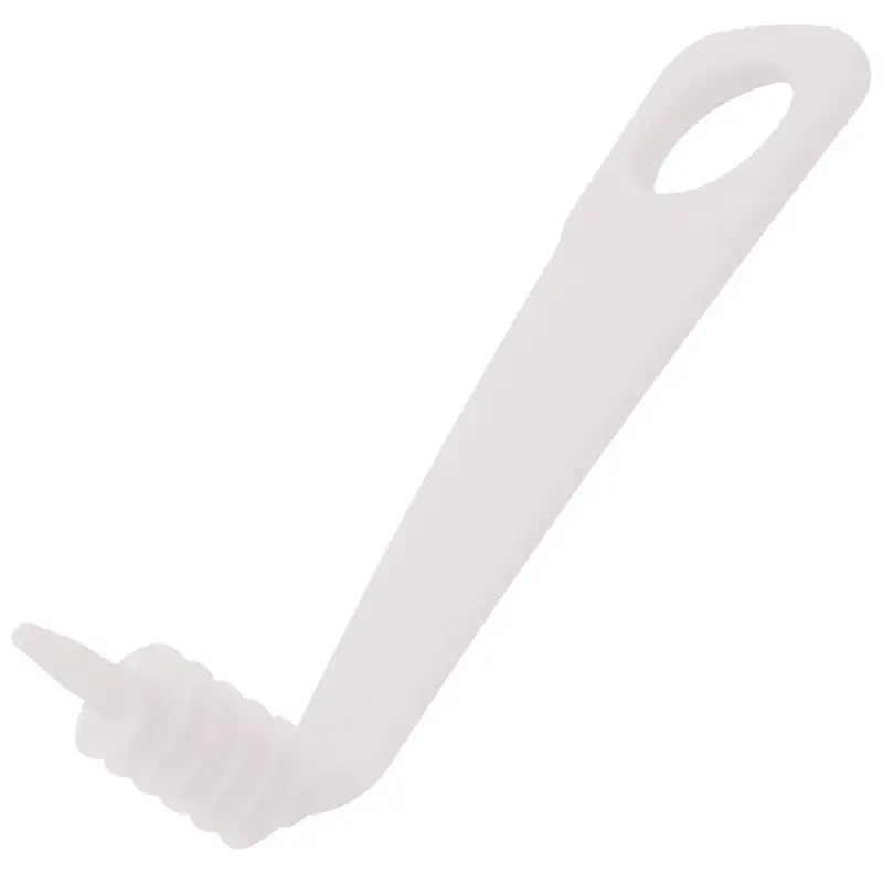 Декоратор для овощей Завиток (ассортимент)