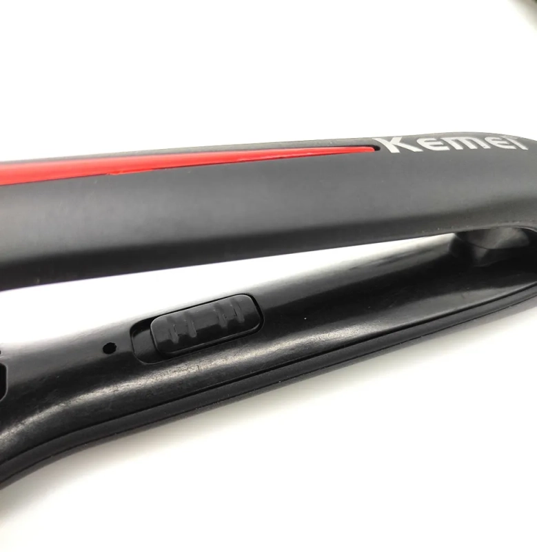 Выпрямитель для волос Kemei KM-9941