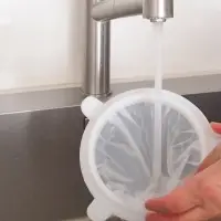 Сито для процеживания длина 26см диаметр 12см