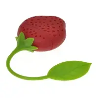 Ситечко для чая лимон клубника (ассортимент)