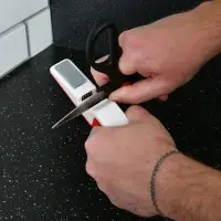 Ножеточка Шарп