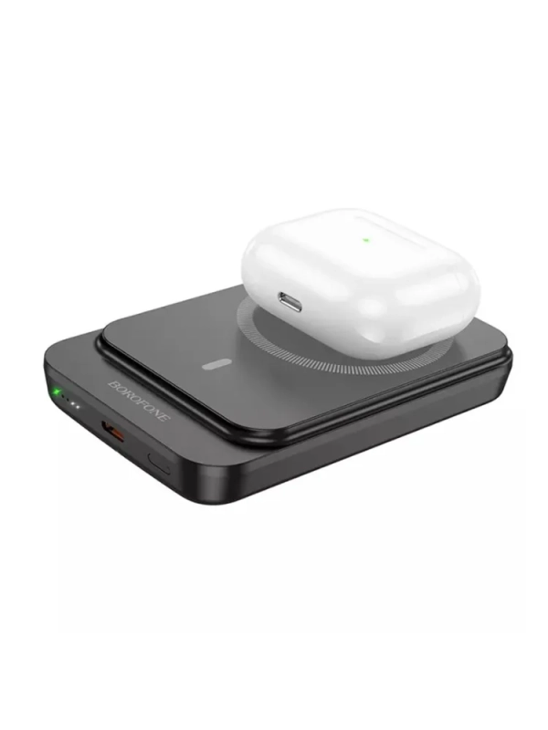 Повербанк Borofone BJ63