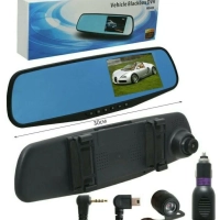 Видеорегистратор Vehicle Blackbox DVR Full HD  2 камеры