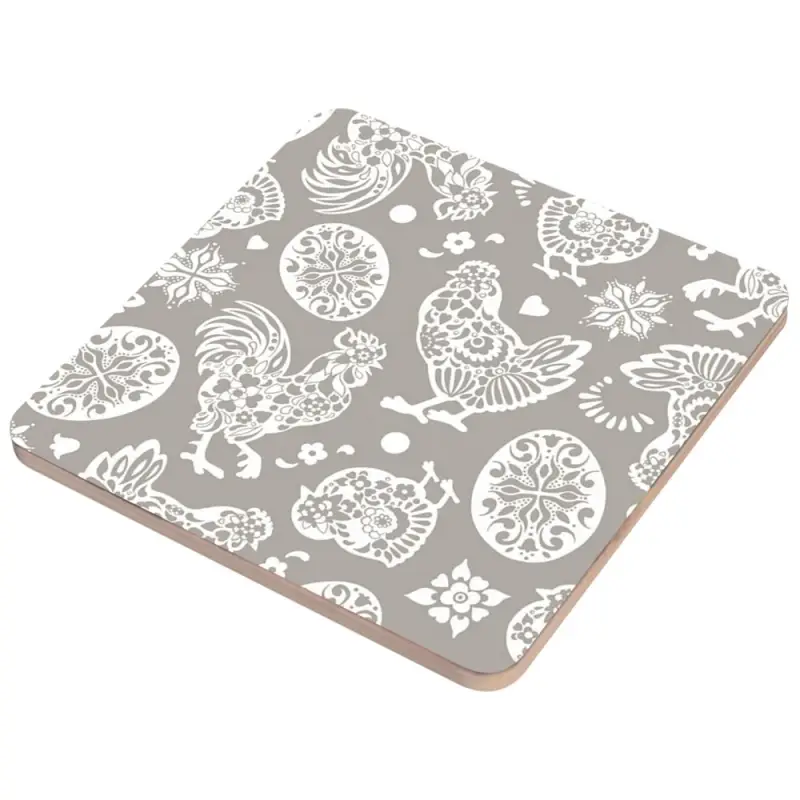 Подставка под горячее Светлая Пасха 14х14 см (ассортимент)