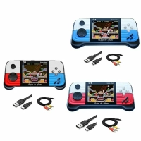 Игровая приставка Game Box G9 (цвет в ассортименте)