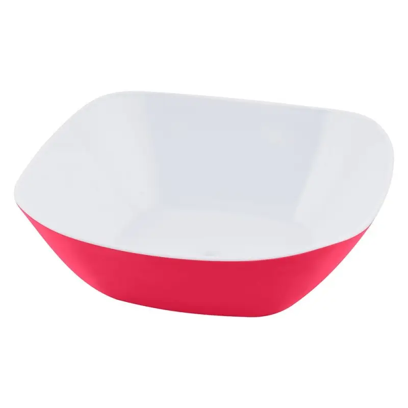 Салатник Квадро 1350мл (ассортимент)