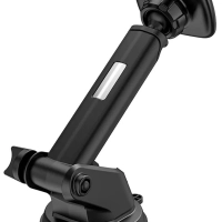 Автомобильный держатель для смартфона Hoco CA67