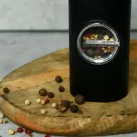 Мельница для специй электрическая Стайл