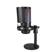 Микрофон игровой для стриминга WM-M60