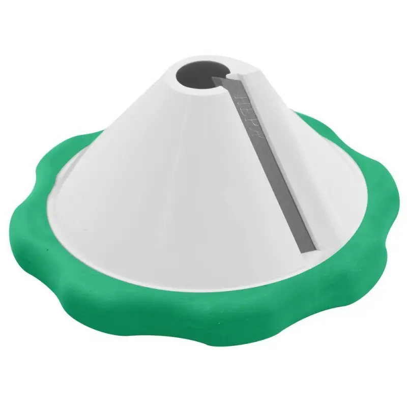 Декоратор для овощей Цветок (ассортимент)