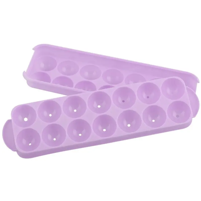 Форма для льда Шарики