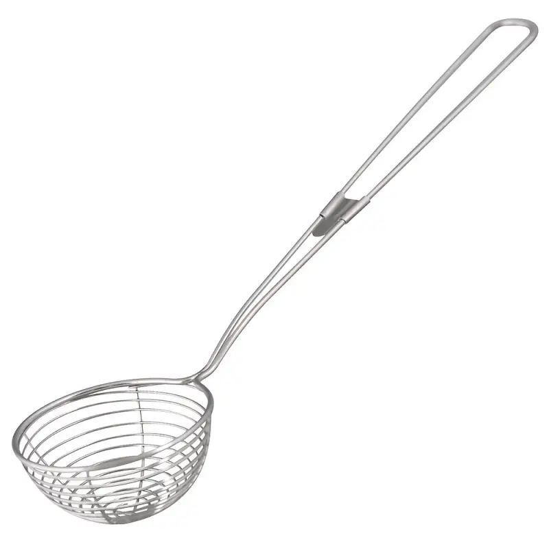 Шумовка Паутинка 27 см