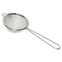 Сито для процеживания диаметр 8см