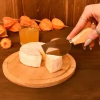 Нож лопатка для мягких сортов сыра Кантри