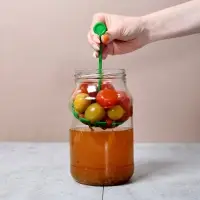 Инсертер Набор 5шт (для банок 0,7 л)