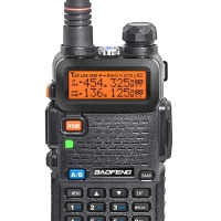 Рация Baofeng UV-5R 5W
