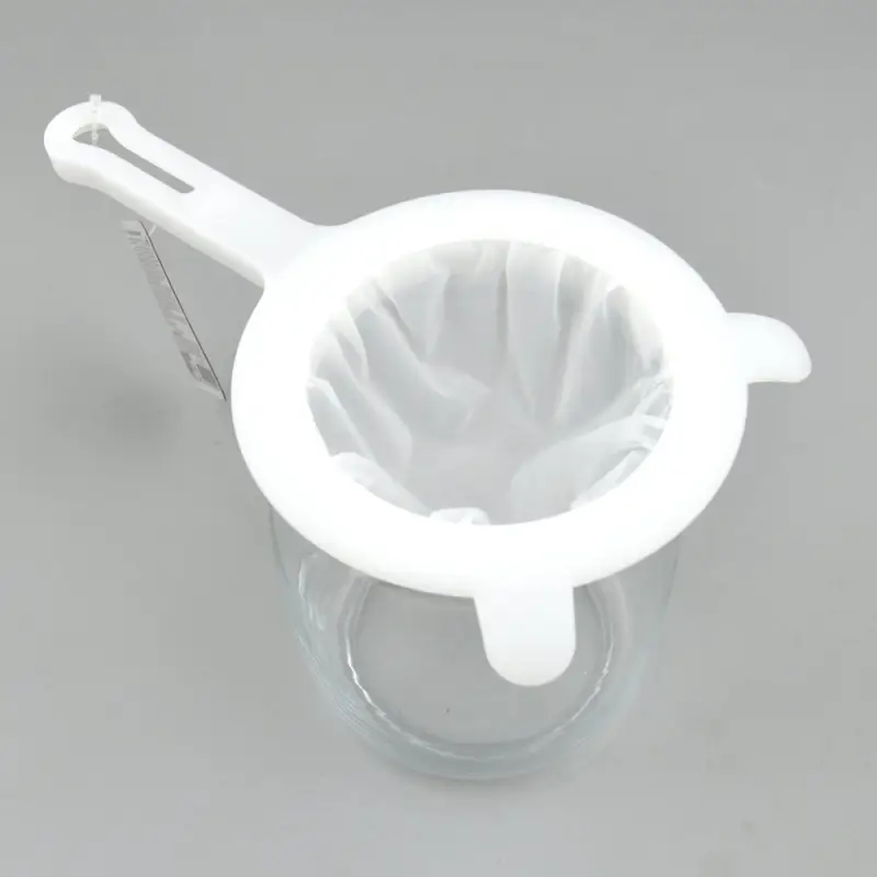 Сито для процеживания длина 20см диаметр 8см