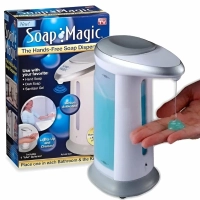 Диспенсер для мыла-пены