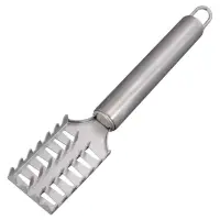 Рыбочистка