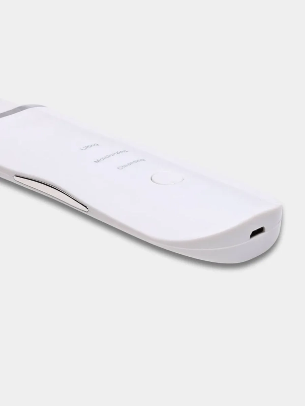 Массажер для лица с USB-зарядкой