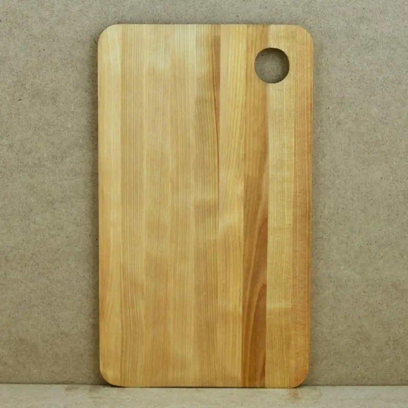 Доска разделочная 18х31