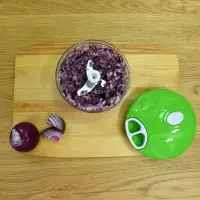 Ручной измельчитель овощей и фруктов Витаминка