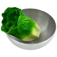 Салатник Металлик емкость 1,5 л