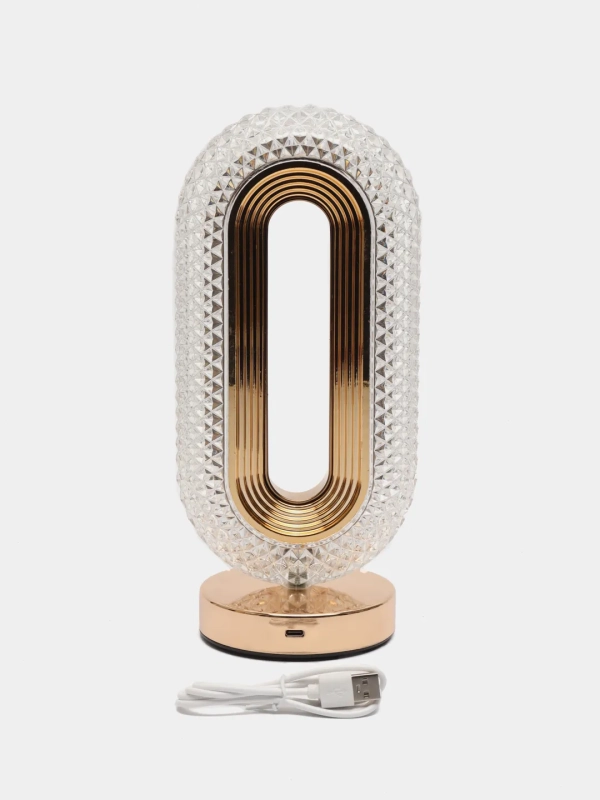 Светильник настольный ночник