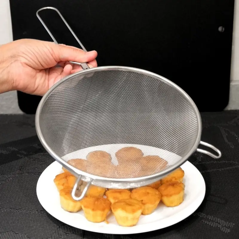 Сито Эконом диаметр 18см