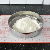Сито для муки диаметр 19см