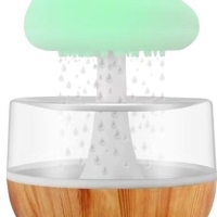 Увлажнитель воздуха Гриб