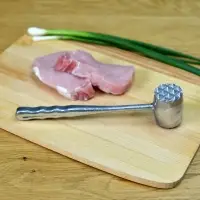 Молоток для мяса 20 см