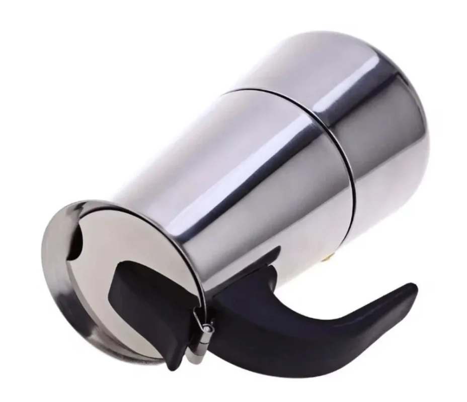 Кофеварка гейзерная