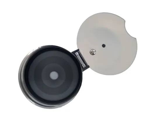 Кофеварка гейзерная на 6 чашек