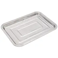 Противень "Эконом", 26х19х1,5см