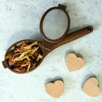 Ситечко для заваривания чая и молотого кофе