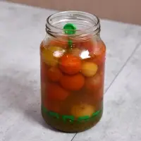 Инсертер Набор 5шт (для банок 2,0 л)