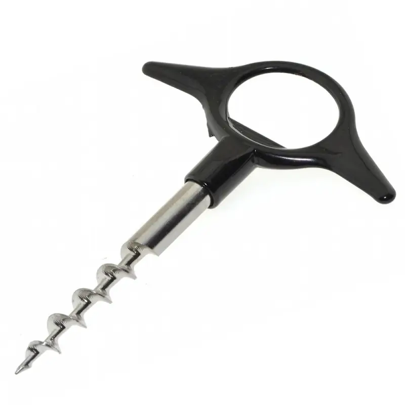 Штопор с ручкой (ассортимент)