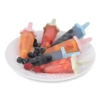 Формы для мороженого Звездопад